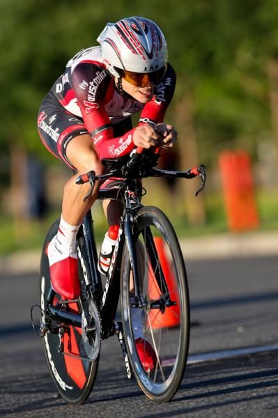 Darren Lill (Fly V Australia) will have a chance at getting away with a good amount of climbing this week