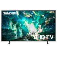 Samsung 82-inch 8 Series LED 4K Smart TV: $1,999.99$1,599.99 at Best Buy