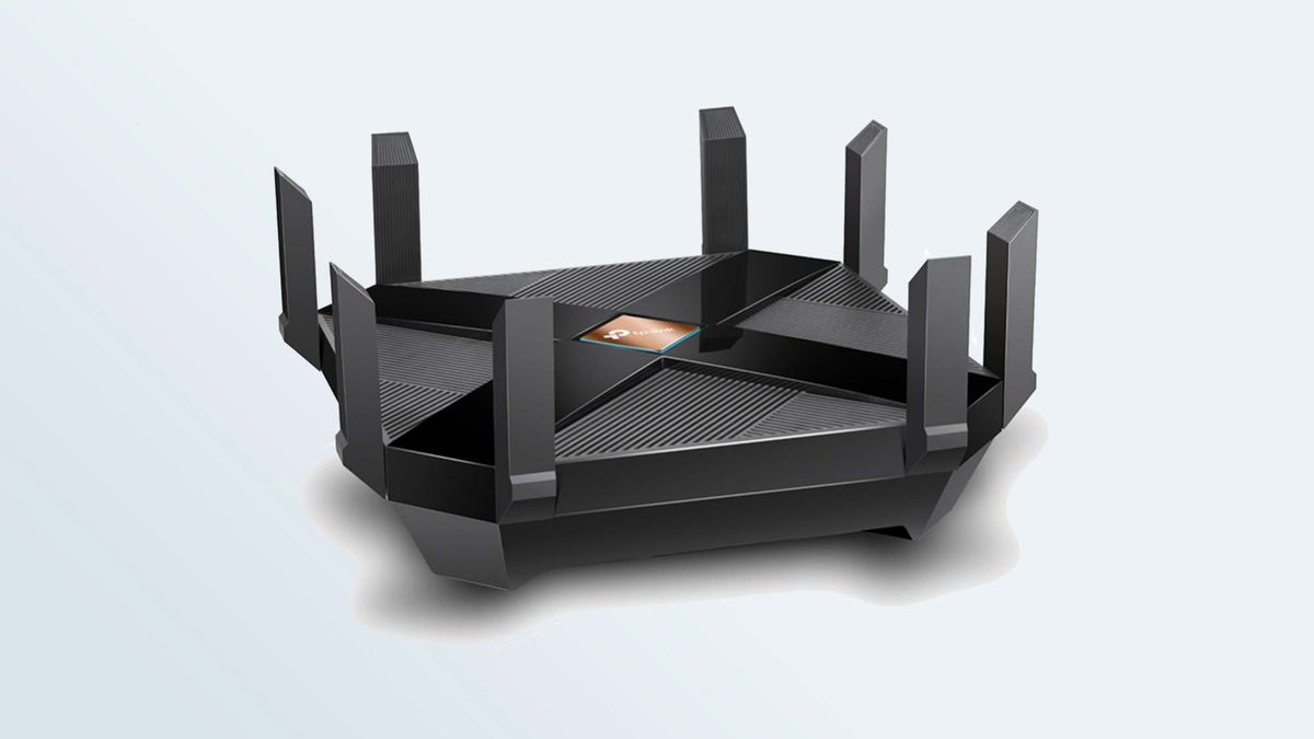 Best Wi-Fi routers for 2023 | Tom's Guide