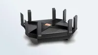 Лучшие Wi-Fi роутеры: TP-Link Archer AX6000