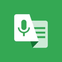 Live Transcribe by Google