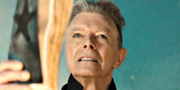 David Bowie