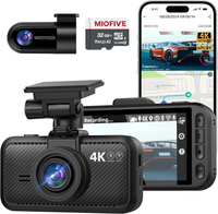 MioFive&nbsp;S1 Pro | was $129.59 | now £81.59
 SAVE 15%