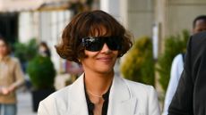 Halle Berry in Manhattan on May 29, 2026