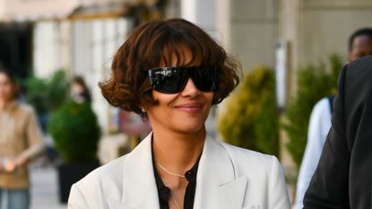 Halle Berry in Manhattan on May 29, 2026