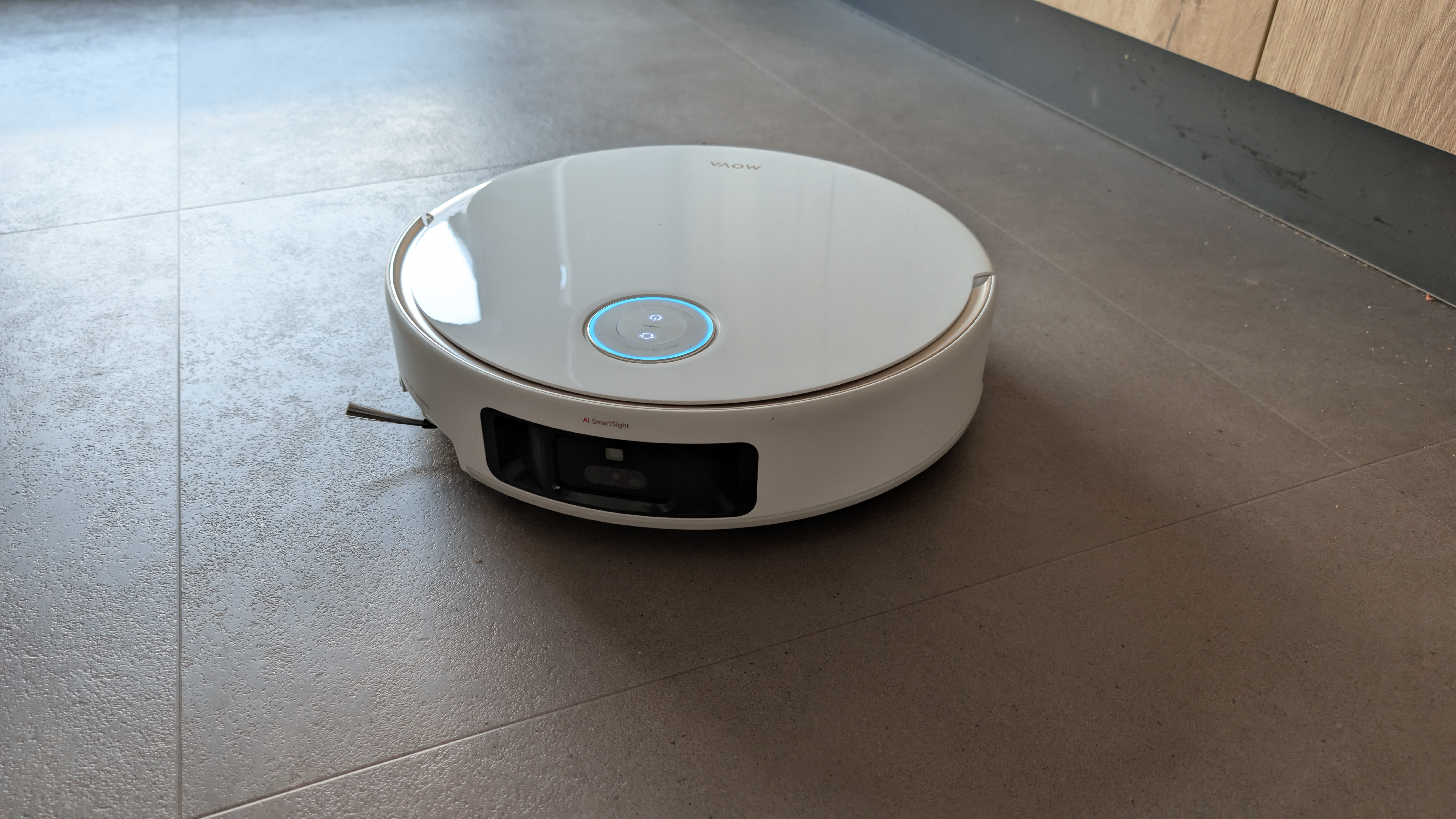 Mova V50 Ultra Complete