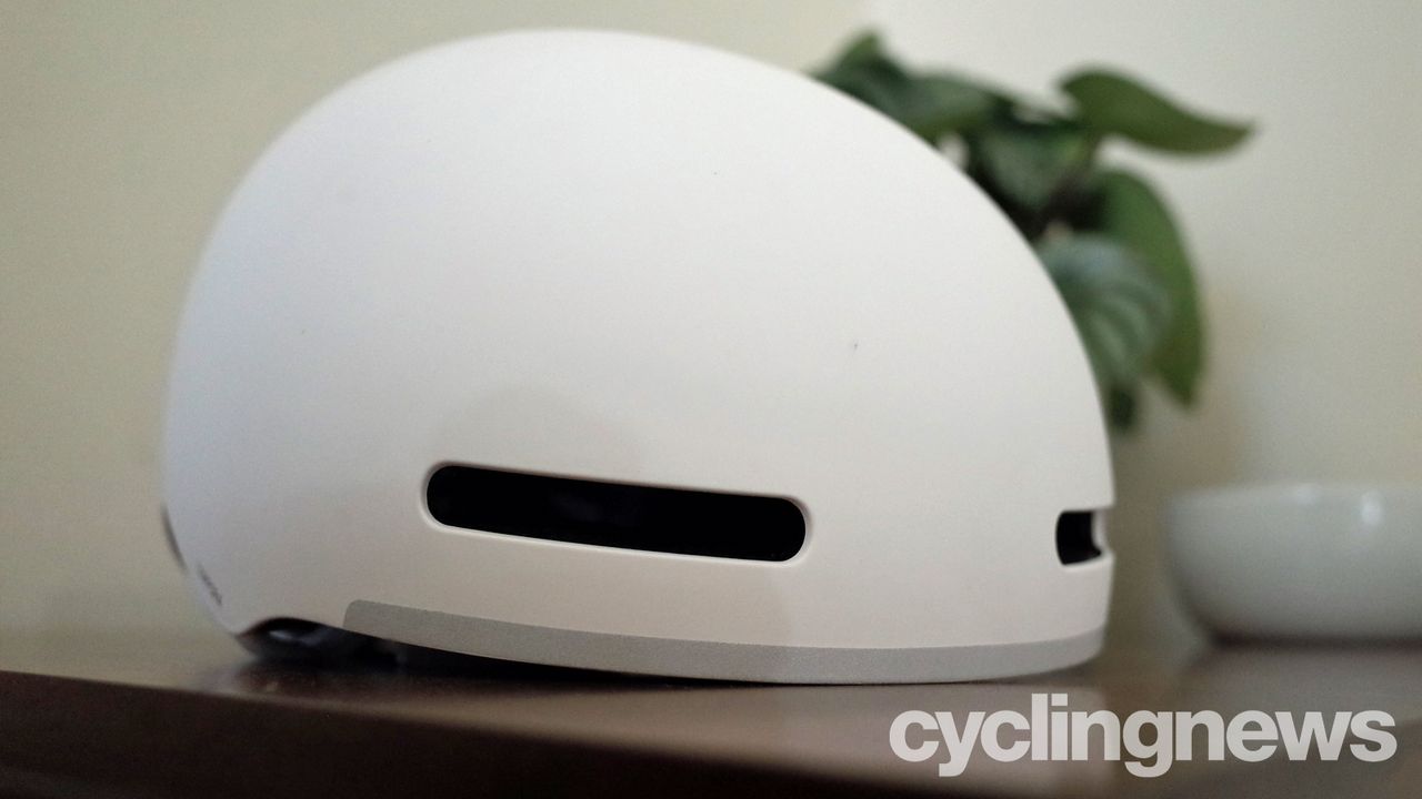POC Corpora AID commuter helmet