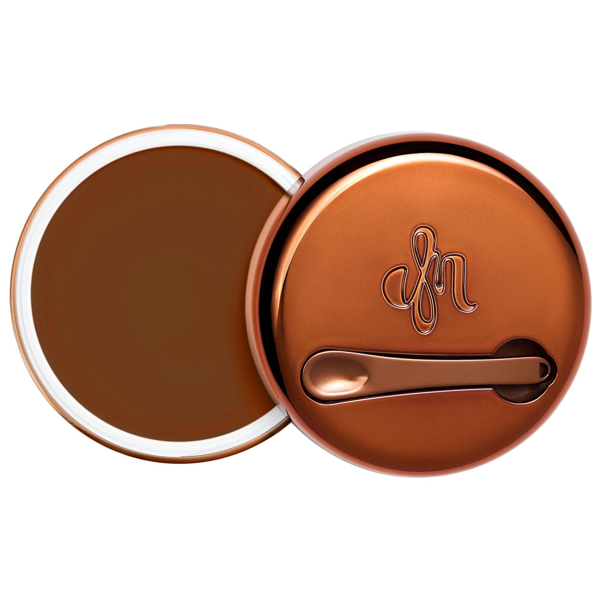 Yummy Skin Blurring Balm Powder - Tinted Primer & Foundation - 5.5