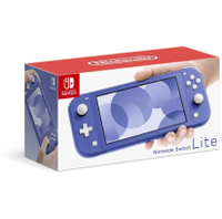 Switch Lite (Japanese import): $199.99 $158.75 at Amazon
Save $41.24: Price check: