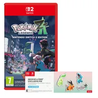 Pokemon Legends Z-A | Exclusive Pin | $69 at Walmart