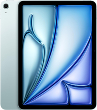 13" Apple iPad Air 6 (2024): $799 $754 @ Amazon
Lowest price! &nbsp;