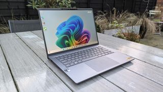 Acer Swift 14 AI