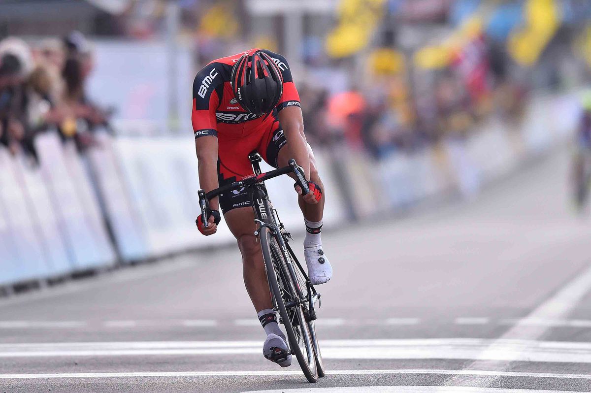 Greg Van Avermaet (BMC)