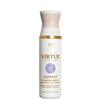 Virtue, ColorKick De-Brassing Shampoo