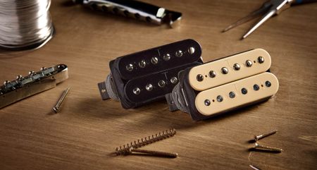 Gibson T-Top Humbuckers