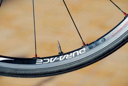 Shimano 7801 Dura-Ace SL review | Cycling Weekly