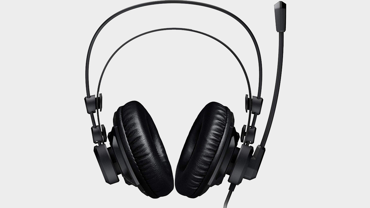 Roccat Renga Boost review