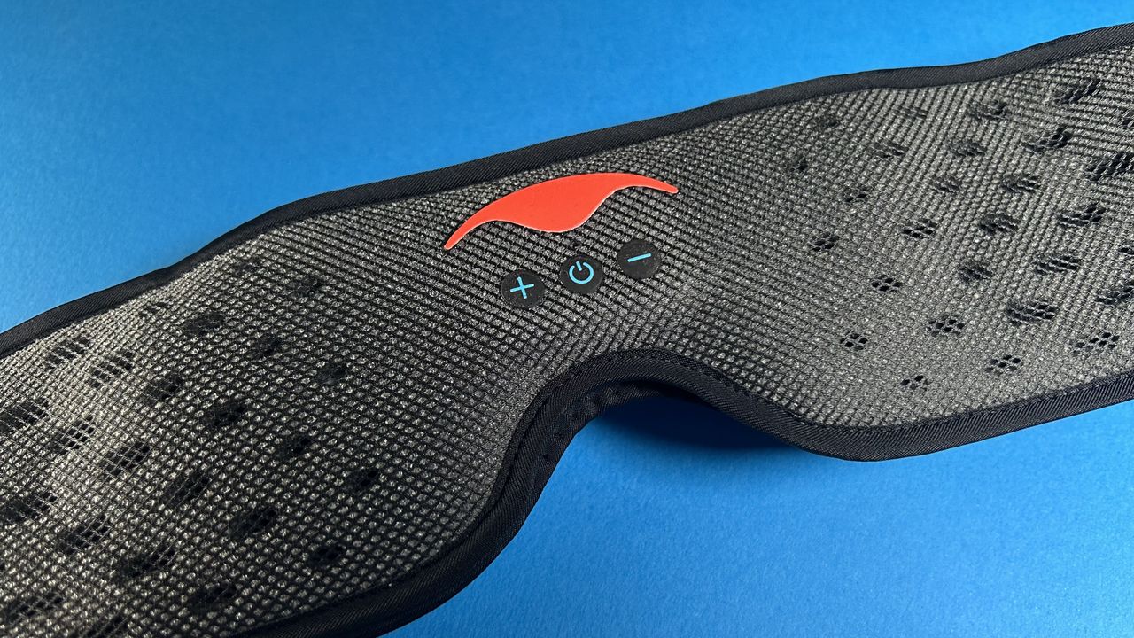 Manta SOUND Sleep Mask