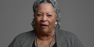 Toni Morrison in The Pieces I Am trailer
