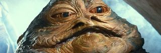 Jabba the Hutt