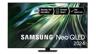 Samsung Neo QLED TV