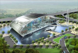 Spaceport Singapore: One-Stop Shopping for the Future Space Tourist