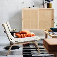 IKEA STOCKHOLM 2025 Chair, birch veneer