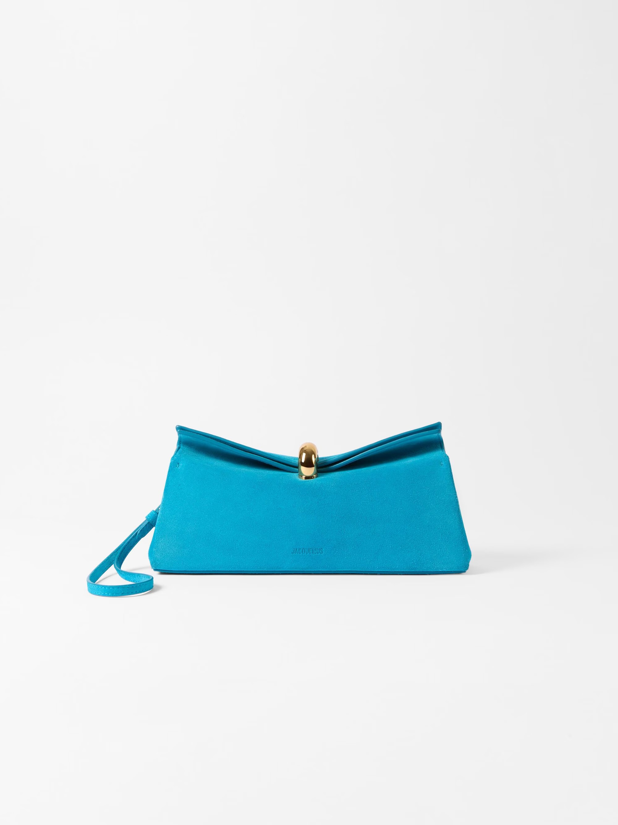 jacquemus, The Val&eacute;rie Clutch