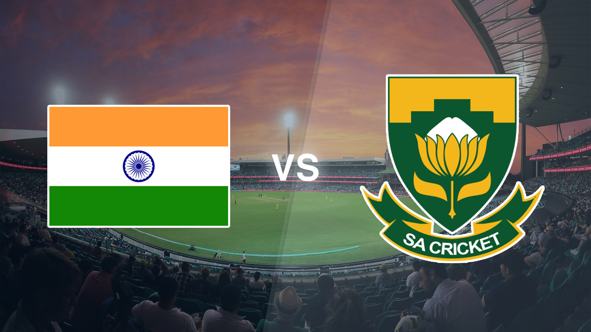 India vs South Africa live stream — how to watch the T20 World Cup game live Toms Guide