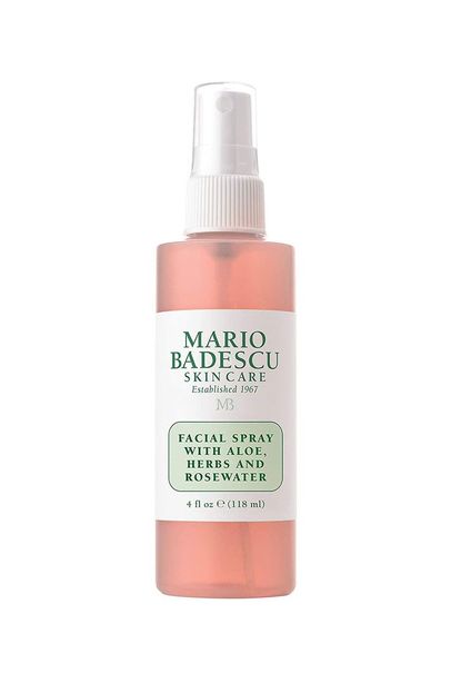 Mario Badescu Facial Spray with Aloe, Herbs and Rosewater