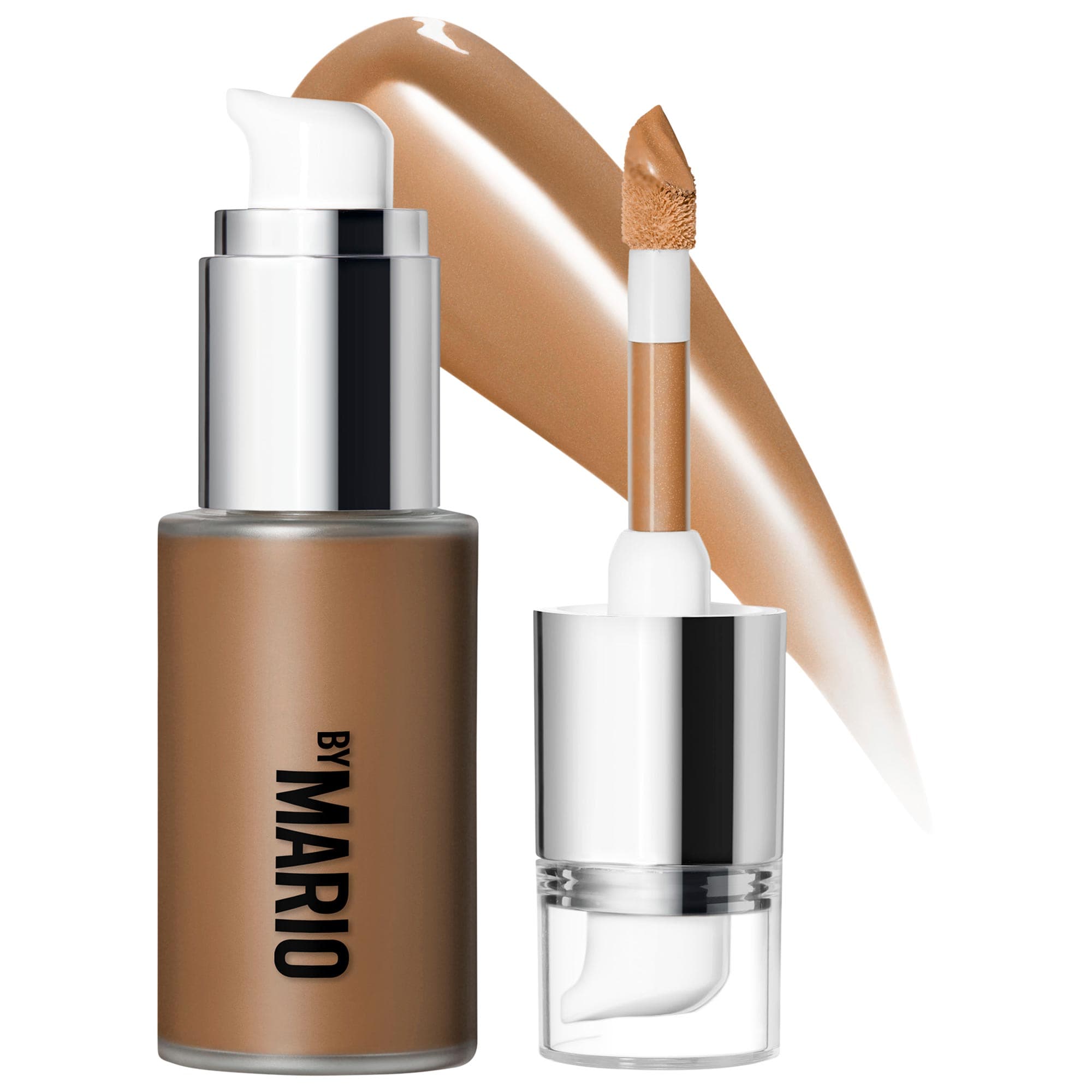 Softsculpt® Multi-Use Bronzing 
Shaping Serum With Hyaluronic Acid