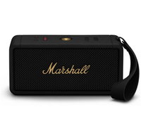 Marshall Middleton wireless speaker:  $299.99$260.99 at Amazon