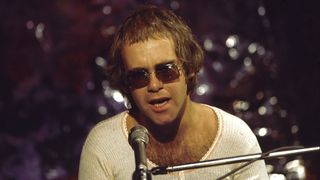 Elton John