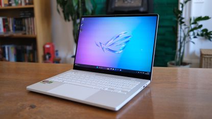 Asus ROG Zephyrus G14 2025 review