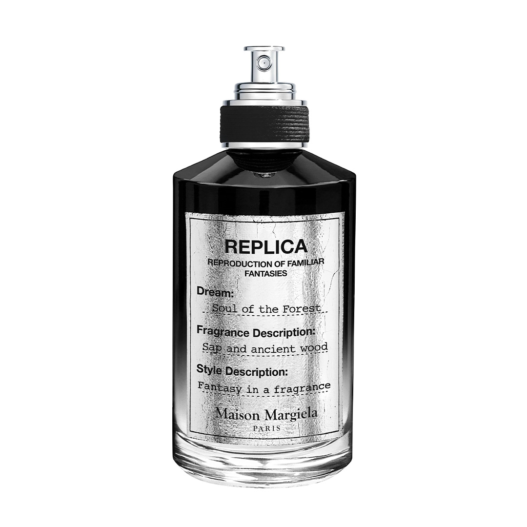 Maison Margiela, &#039;Replica&#039; Soul of the Forest Eau de Parfum
