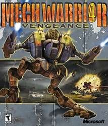 mechwarrior 4 download full game -mercenaries