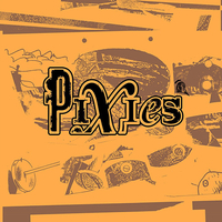 Pixies Indie Cindy: $55.25, now $33.69
Pixies returned after a 23-year hiatus with Indie Cindy in 2014. Bassist Kim Deal was no longer the band, but it was a welcome return for Pixies who have gone on to record a further two albums since this comeback record.