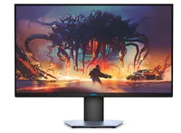 Dell 27 curved gaming monitor(RRP AU$399)