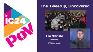 The Tweetup Uncovered with Tim Albright