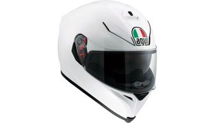 AGV K5-S motorbike helmet