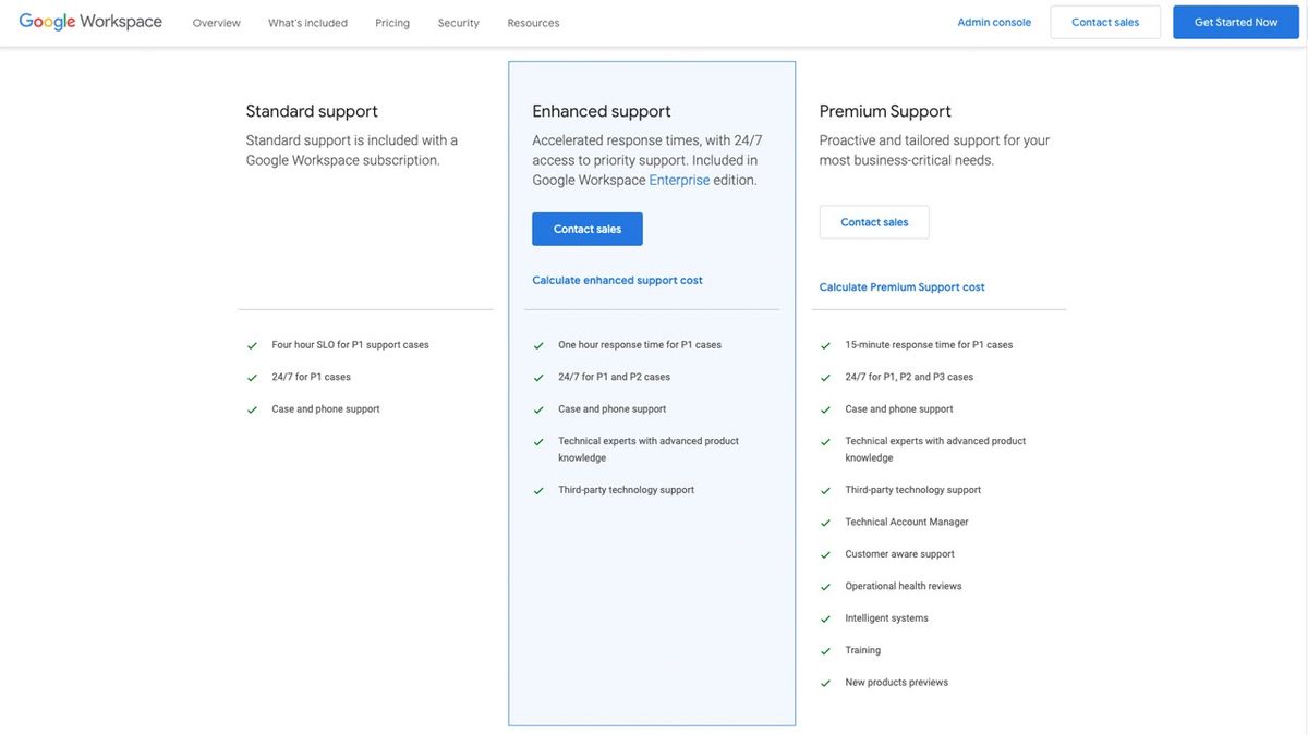 Microsoft 365 Vs Google Workspace Itpro Microsoft 365 Vs Google Workspace Itpro