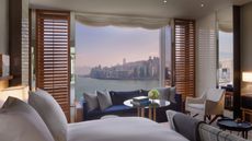 rosewood hong kong