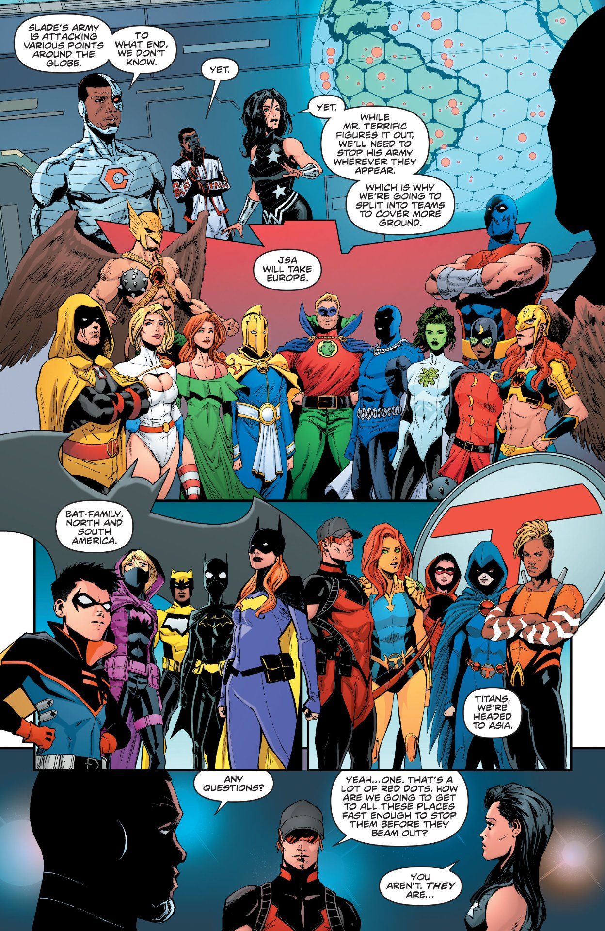 The Flash #786