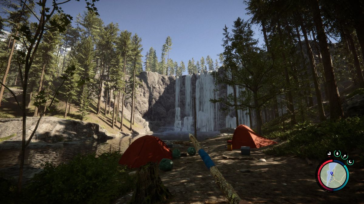 Sons of the Forest review: Benchmarks de laptops e desktops 