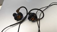 Teh Oopus OP 22 IEM. 