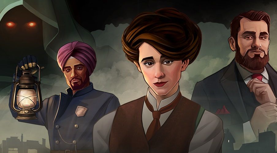 November Exceptional Story: The Committee - Fallen London - The Failbetter  Games Forums