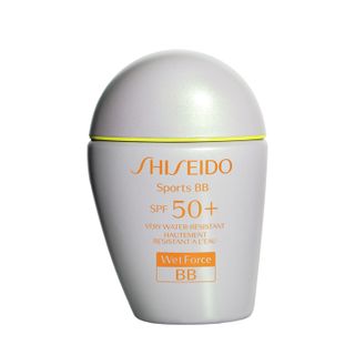 Shiseido BB cream