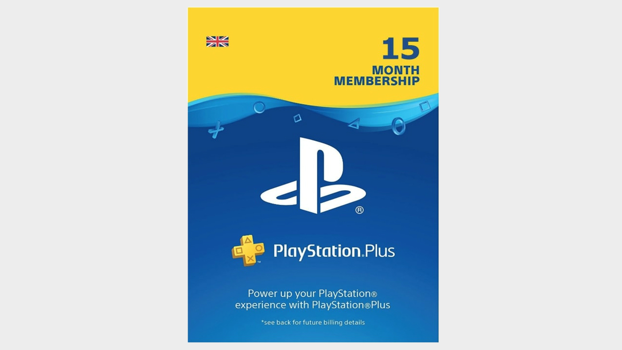 ps plus 12 month black friday