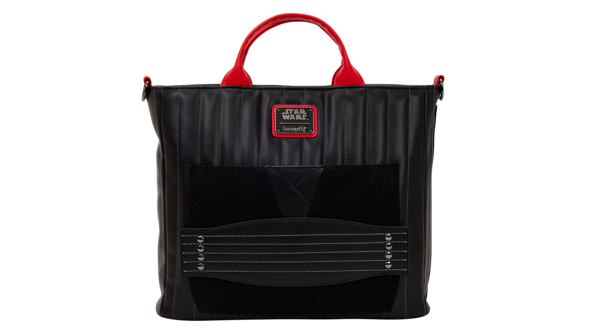 Star Wars Darth Maul Bag on a plain background