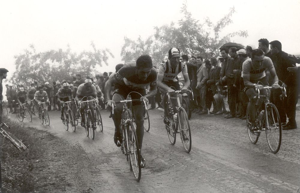 1964, Giro d'Italia, stage 10